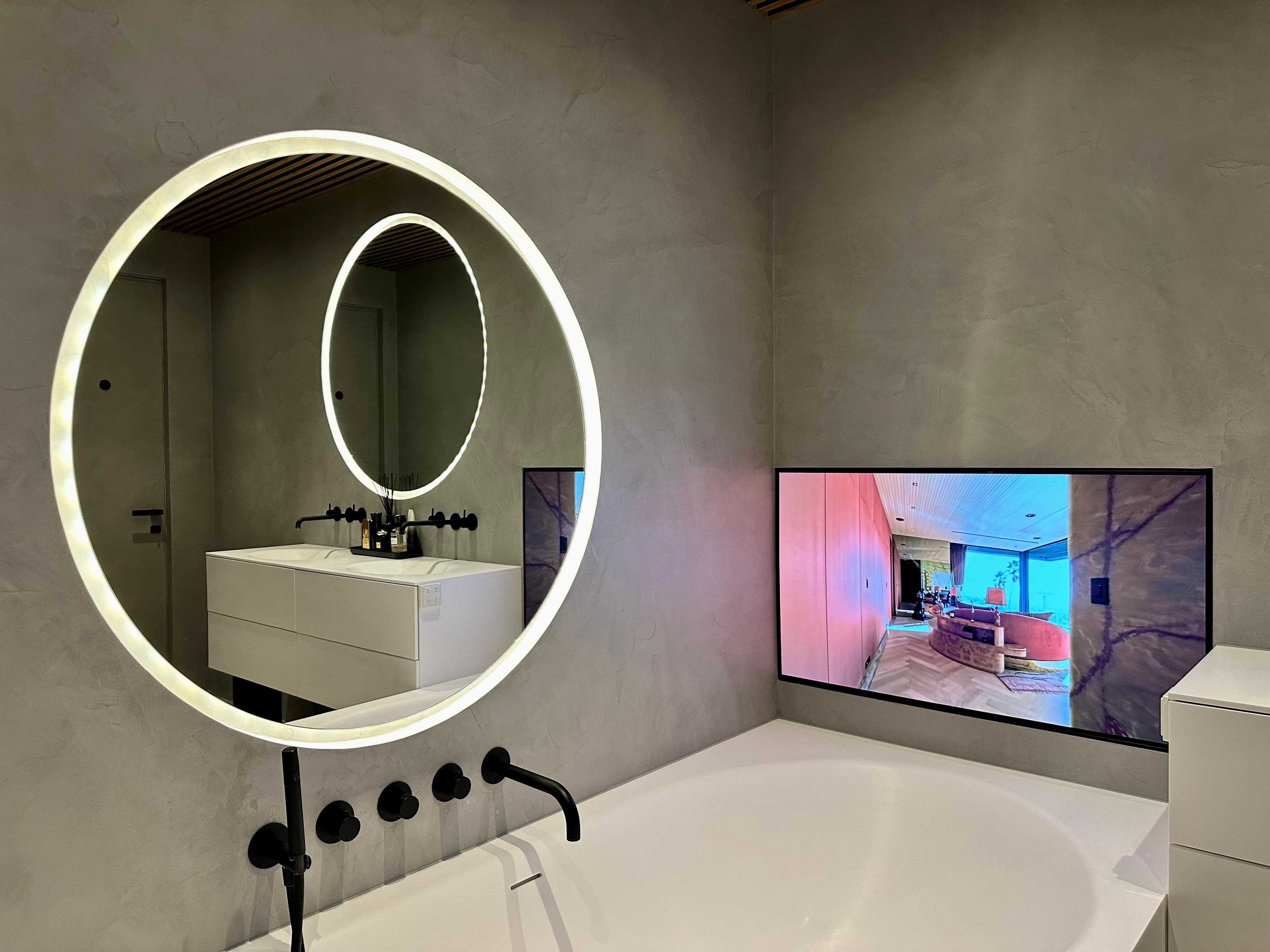 Bathroom Renovations