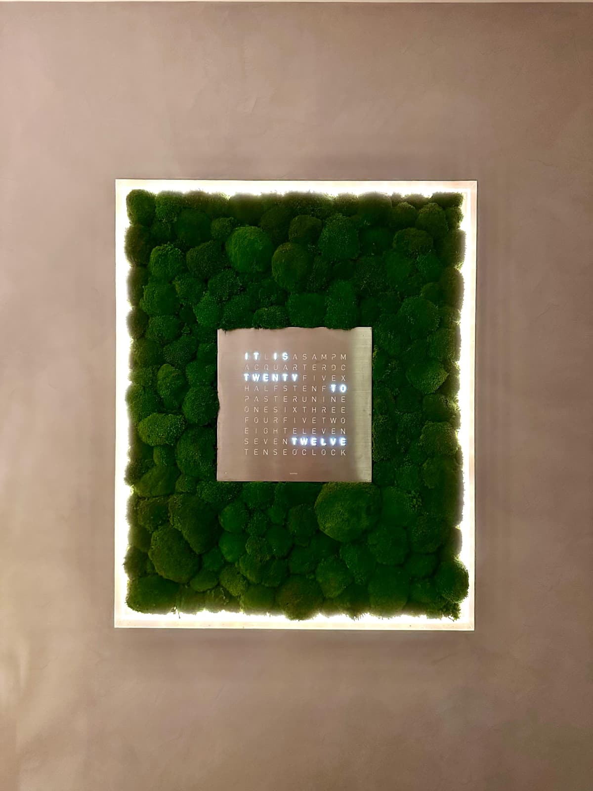 Feel Home construction work