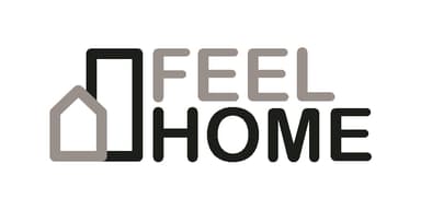 Feel Home Logo