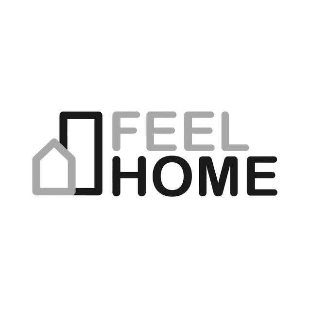 Feel Home Logo